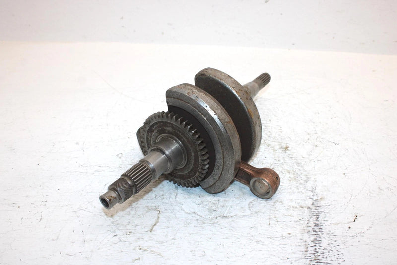 1998 Yamaha  Grizzly Oem Crankshaft 4WV-11400-00-00 AY49