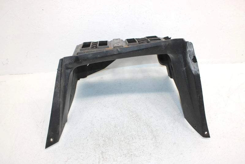 2007 Arctic Cat Atv 650 H1 Oem Left Footwell 2406-429 AA25