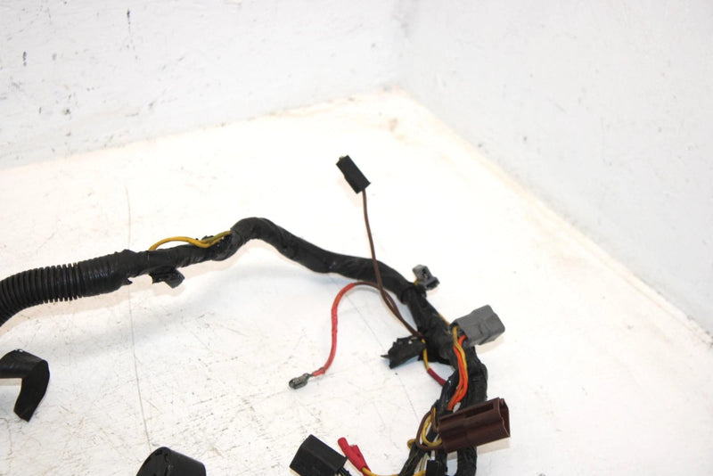 1998 Ski-doo Mach 1 700 Oem Main Wire Harness SS3