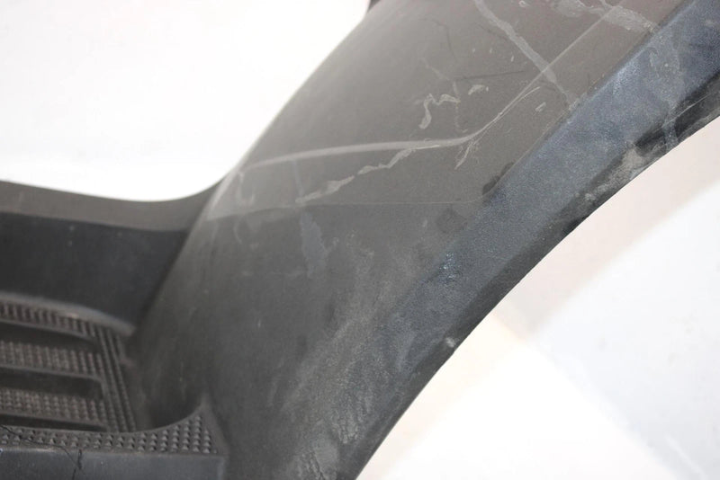 03 Bombardier Rally 175 Oem Left Footrest A64313179000 AB7