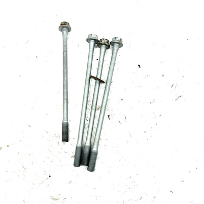 2003 Arctic Cat 400 4x4 Automatic OEM Cylinder Bolt Set 3423-431 AA35