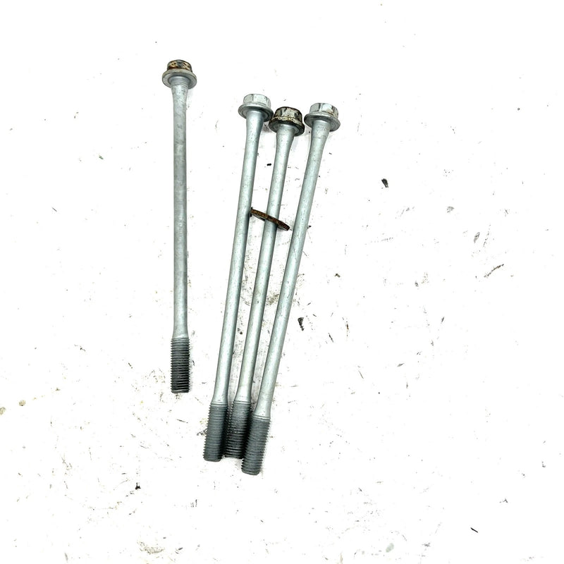 2003 Arctic Cat 400 4x4 Automatic OEM Cylinder Bolt Set 3423-431 AA35
