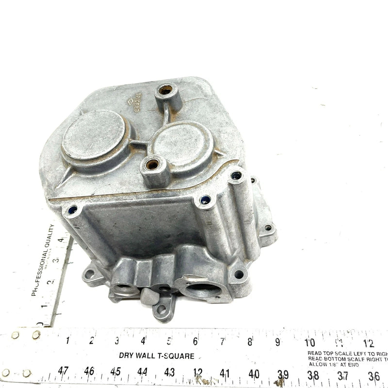 09-13 Polaris RZR 800 EFI OEM Trans Shift Side Cover 3234890 XP8.1