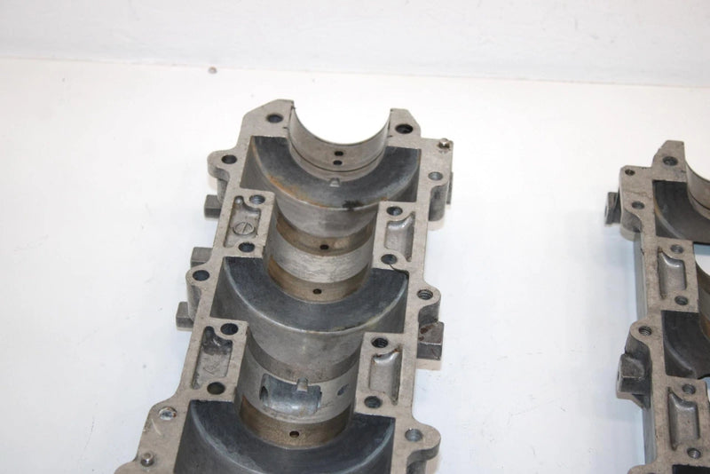 Polaris 650 Oem Crankcase 2200770 3083472 SPS2