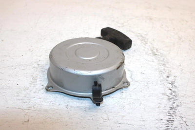 02 Honda Trx 350 Fourtrax Rancher 4x4 Es Oem Starter Recoil 28400-HN5-671 AH54