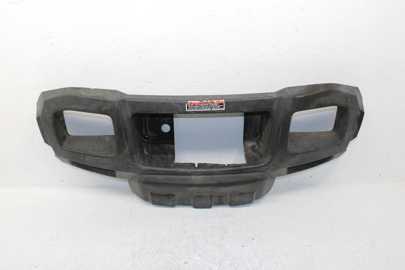 2004 Polaris Sportsman 600 Oem Front Bumper Grill 2632757-070 AP20