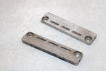 Polaris Oem Rail Reinforcement Plate (Pair) 5133359 5134769 Q1278
