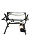 03 Bombardier Traxter 500 4x4 Automatic OEM Rear Frame Extension 705200546 AB15