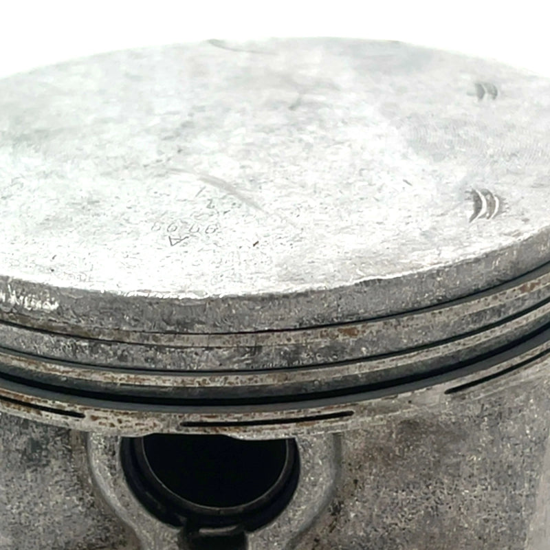 2001 Bombardier DS650 OEM 100mm Piston W/Pin 711295185 AB16