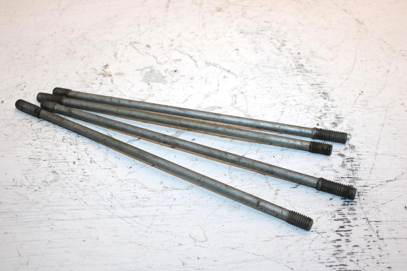 82 Honda Atc200 Ea Oem Cylinder Stud Bolt Set 90031-427-010 90032-427-010 AH64