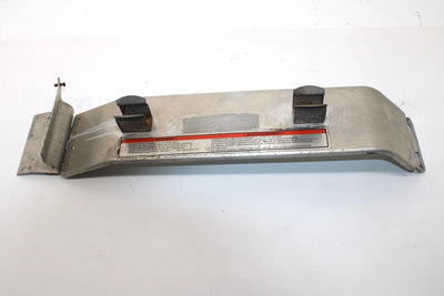 1993 Polaris Xlt Oem Belt Cover 5240965 SP212