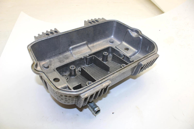1981 Honda Cm400 Oem Cylinder Head Cover 12300-413-000 Q3466