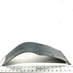 93 Kawasaki Bayou 400 4x4 OEM Front Left Fender Flap 35019-1292-RG AK32