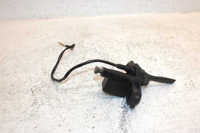1998 Ski-doo Mach 1 700 Oem Brake Master Cylinder 41513002 SS3