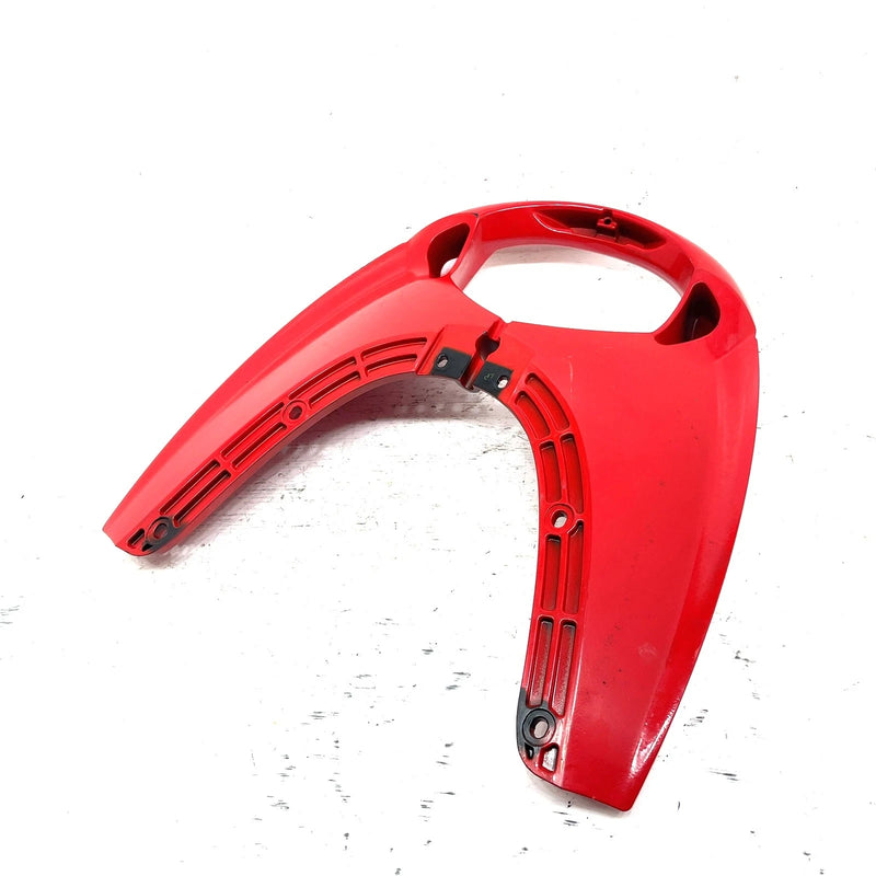 2004 Polaris MSX 110 OEM Rear Grab Handle 5435338-442 JP42.1