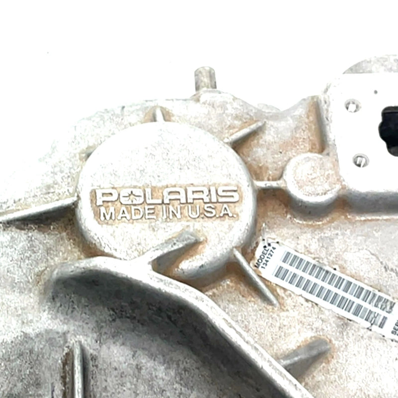 2005 Polaris Trail Blazer 250 OEM Right Gearcase Case 3234049 AP221