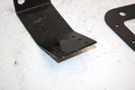 97 Polaris Xlt Sp Oem Radius Rod Bracket Set 5211589-067 5223997-067 SP58