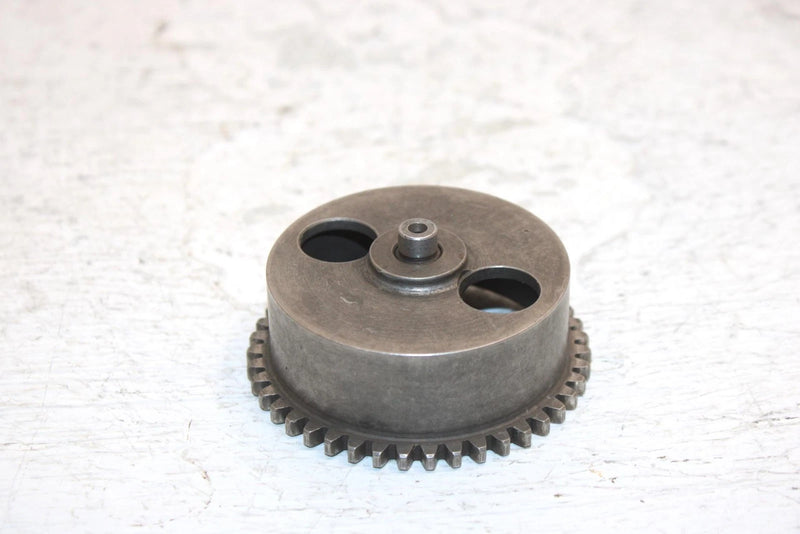 1983 Honda Atc 185 Sa All Terrain Oem Oil Pump Drive Gear 15130-958-000 AH61