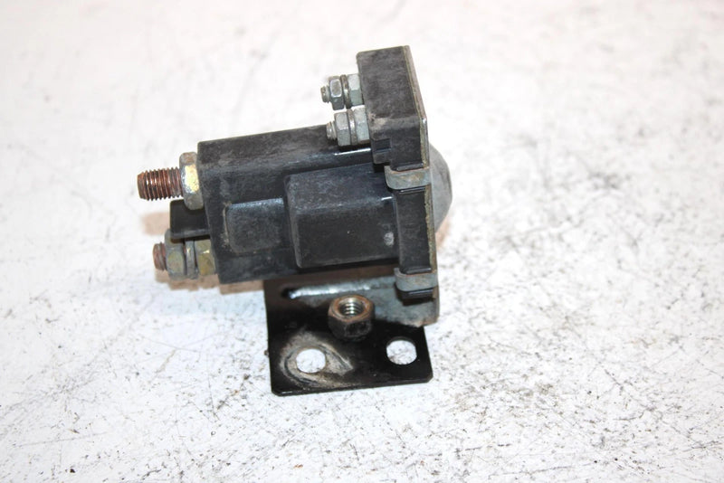 98 Arctic Cat Ext 600 Triple Oem Starter Relay W/Hardware 0645-196 SA304