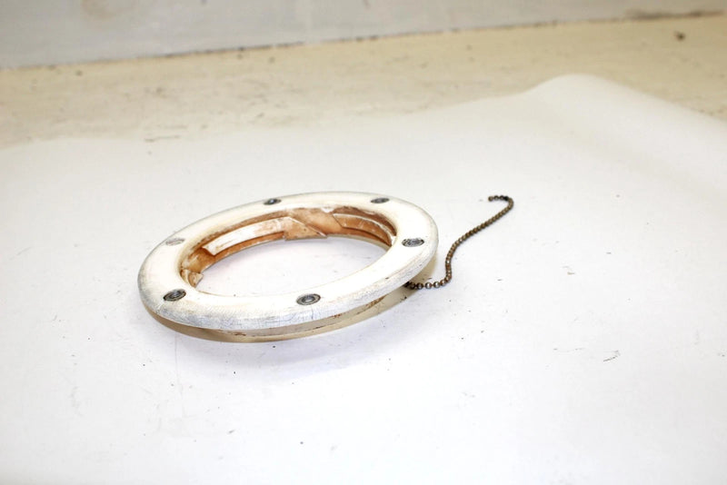 1996 Arctic Cat Monte Carlo 770 Oem Tool Box Mounting Ring 0406-205 JA2