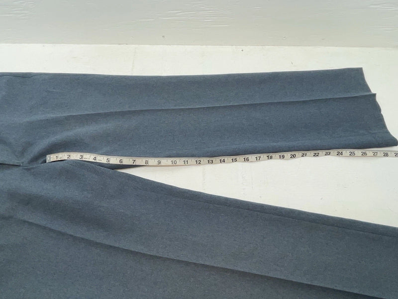 New Vintage Blue Circle S Polyester Pants NN-170
