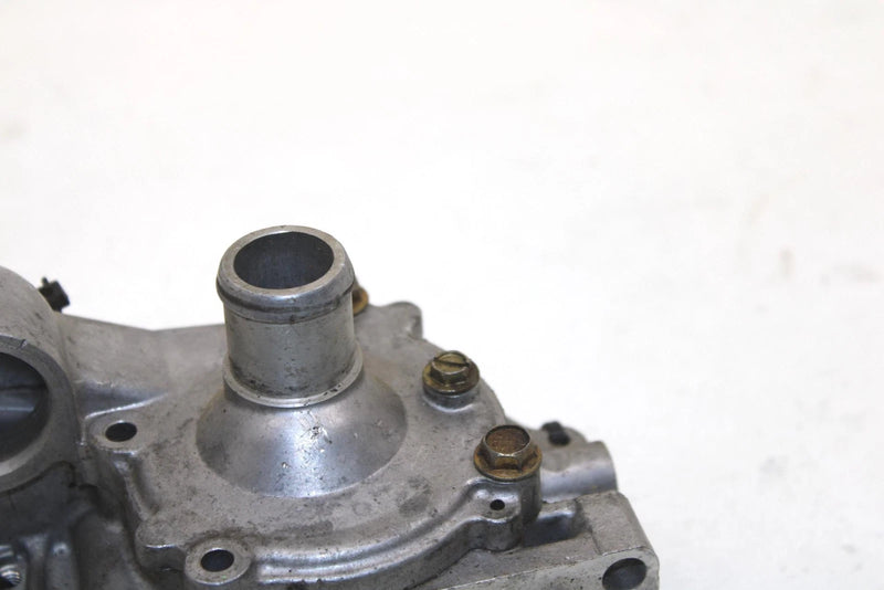 00 Polaris Xcr 800 Oem Water Pump Housing 3085791 SP169