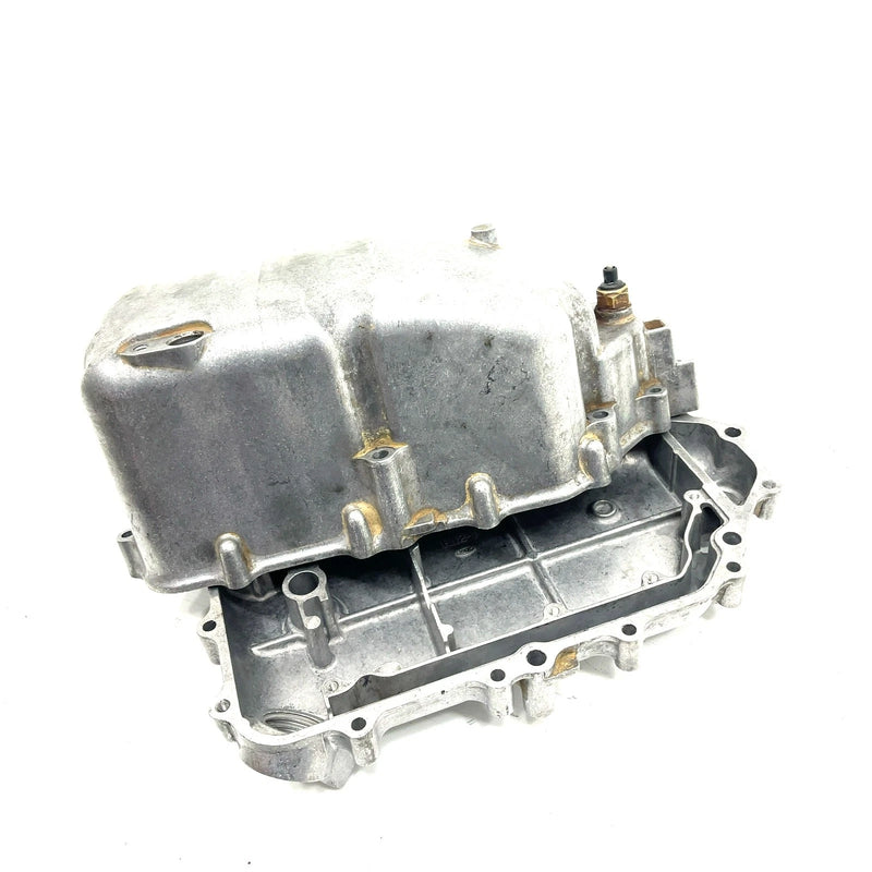 01-04 Honda Foreman Rubicon 500 TRX500FA OEM Oil Tank W/Cover 15710-HN2-000 AH95