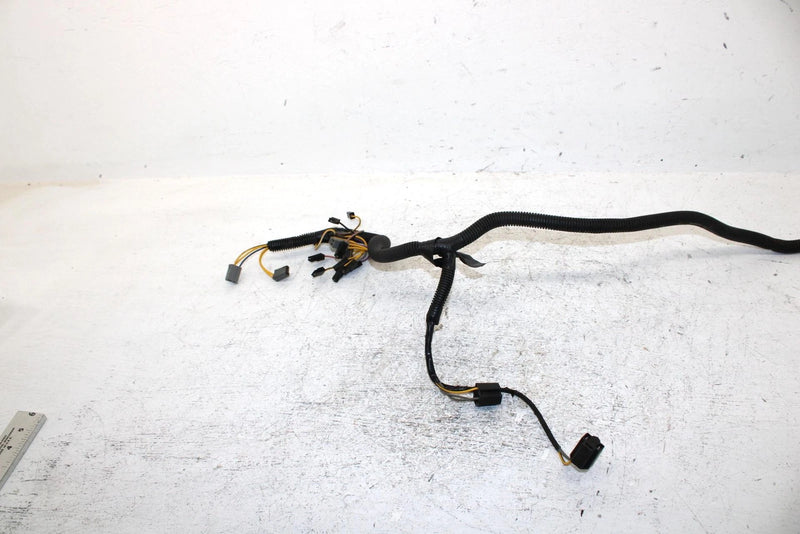 2001 Ski-doo Mxz 800 Oem Hood Harness SS19