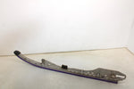 96 Polaris Xlt Oem Left Rear Suspension Skid Rail 1540998 SP166