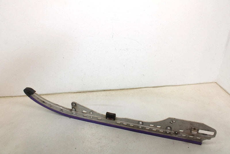 96 Polaris Xlt Oem Left Rear Suspension Skid Rail 1540998 SP166