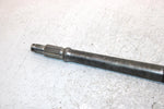 1991 Polaris Trail Boss 2x4 Oem Rear Axle 5020504 AP170