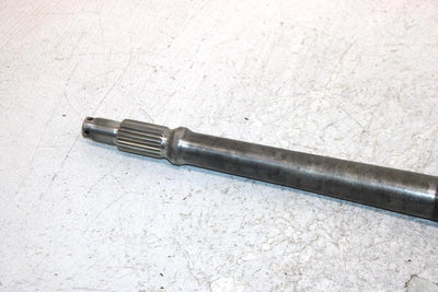 1991 Polaris Trail Boss 2x4 Oem Rear Axle 5020504 AP170