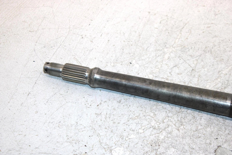 1991 Polaris Trail Boss 2x4 Oem Rear Axle 5020504 AP170