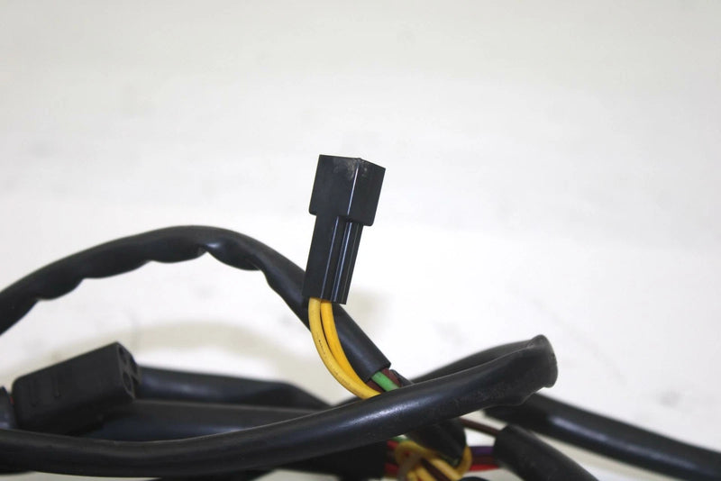 97 Arctic Cat Jag DLX OEM Main Harness 0686-397 SA92