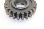 86 Kawasaki Bayou 300 OEM 4th Input 23T Transmission Gear 13129-1682 Q1921