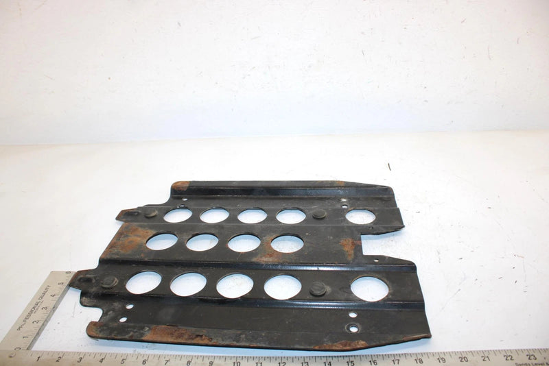 08 Arctic Cat Prowler Xt 650 4x4 H1 Automatic Oem Seat Base 2506-780 XA0