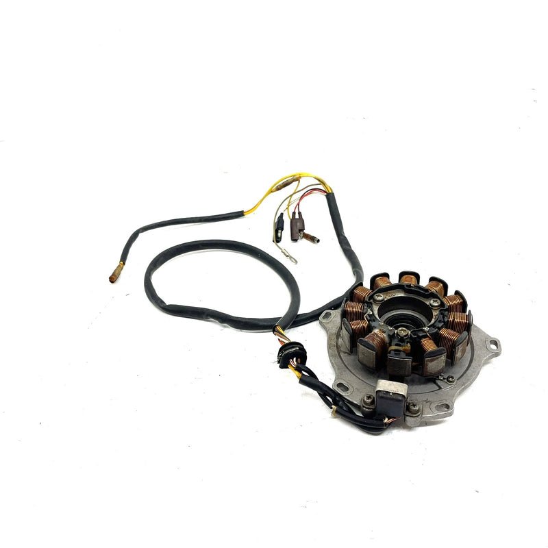 00-02 Polaris Sportsman 500 4x4 HO OEM Stator 3086980 AP204