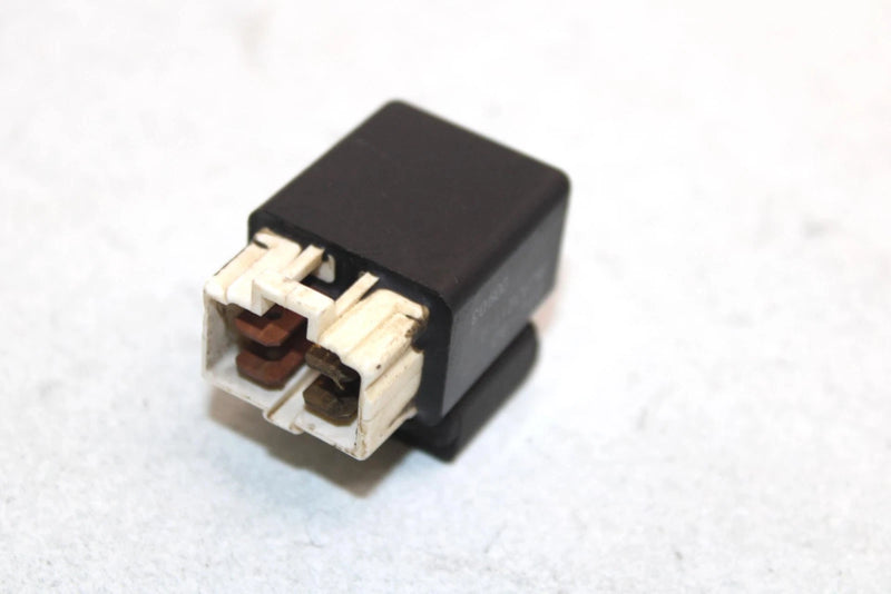 91 Yamaha  Big Bear  4wd Oem Senser Relay 29U-81950-93-00 AY43
