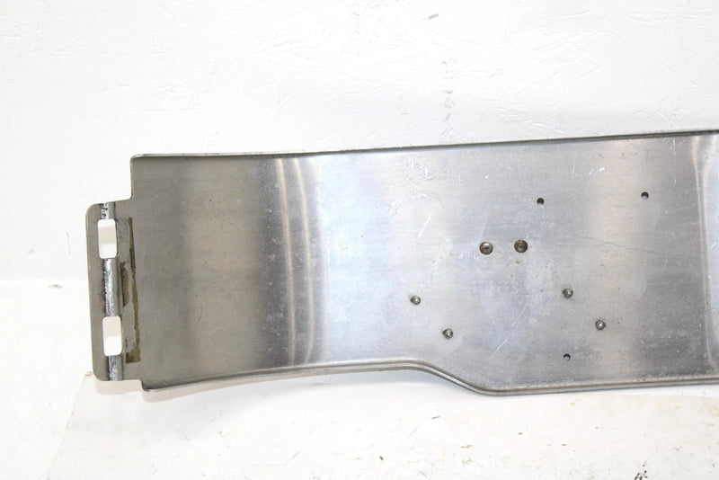 2004 Polaris Xc Sp 600 Oem Clutch Belt Cover 1013069 SP180