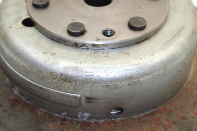 1994 Yamaha Vmax 600 Oem Flywheel Rotor 8CB-85550-00-00 SY77