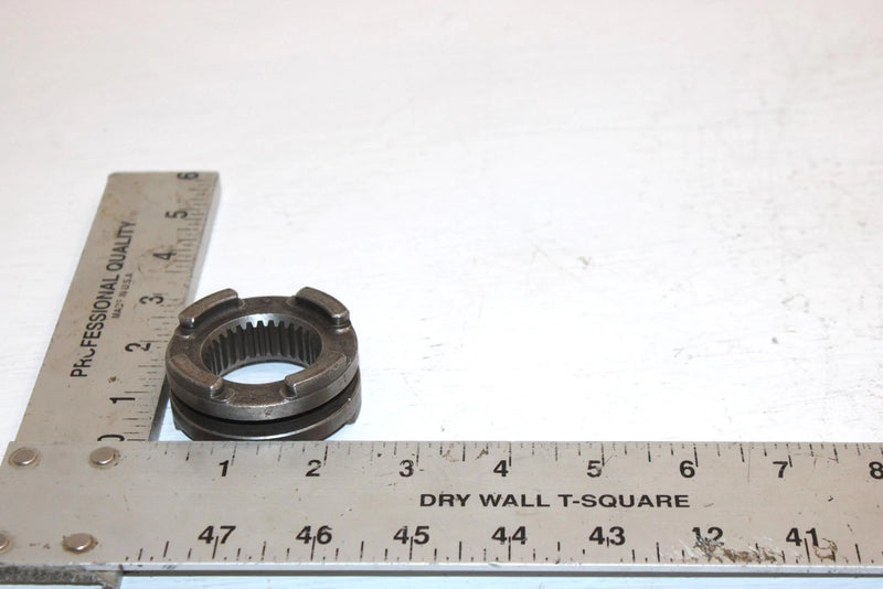 2009 Suzuki Lt-a400f Oem Sub Transmission Dog 29331-38F10 AS26