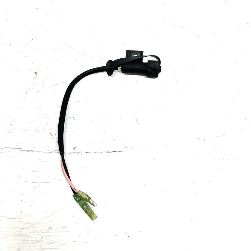 86-95 Yamaha Moto 4 OEM Winch Terminal Socket 59V-81920-00-00 AY66