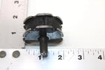 Ski-doo Oem Engine Rubber Mount Damper 570127700 Q4598