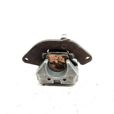 07-19 Honda Rancher 420 OEM Right Front Brake Caliper 45250-HP5-601 AH21
