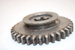 83 Suzuki Alt125 3x9 Model D  Oem 43T Reverse Driven Gear 24571-18901 AS12