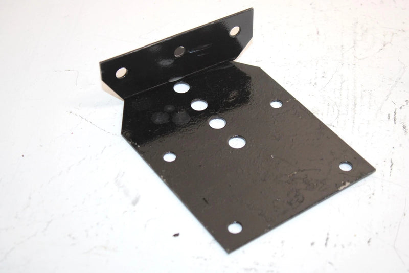 85 Polaris Trail 400 L/c Oem Rear Skid Mount Set 1011505 SP67