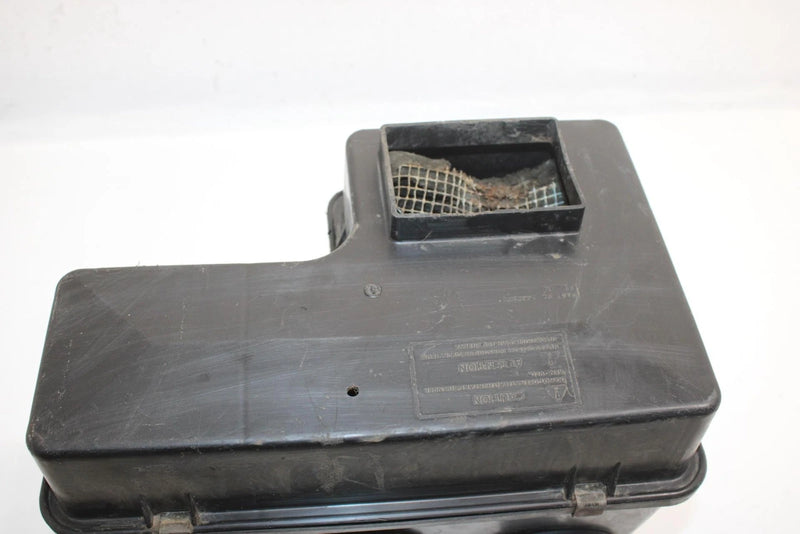 85 Polaris Trail 400 L/c Oem Airbox 1253091 SP67