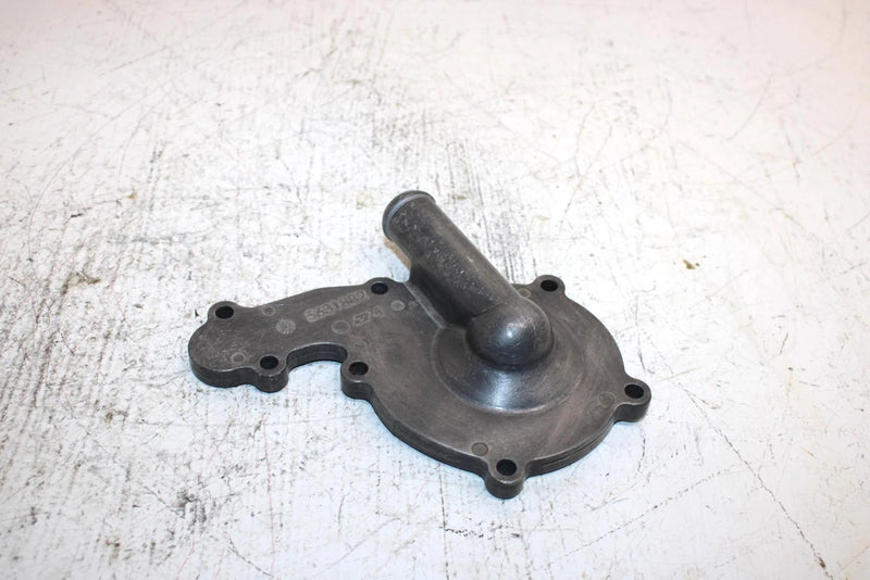 07 Polaris Sportsman 800 Efi Oem Water Pump Cover 2202601 5631882 AP59