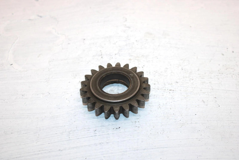 2000 Polaris Trail Boss Oem 21T Transmission Gear 3233677 AP171