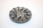 03 Bombardier Rally 200 Oem Primary Fixed Half 711280092 420280092 AB2